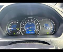 Toyota Voxy This 2019 Toyota Voxy is a reliable import car that's perfect for drivers who want a sty - 33