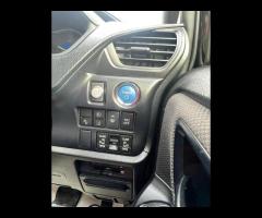 Toyota Voxy This 2019 Toyota Voxy is a reliable import car that's perfect for drivers who want a sty - 34