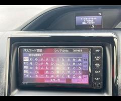 Toyota Voxy This 2019 Toyota Voxy is a reliable import car that's perfect for drivers who want a sty - 40