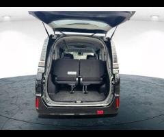 Toyota Voxy This 2019 Toyota Voxy is a reliable import car that's perfect for drivers who want a sty - 42