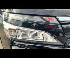 Toyota Voxy This 2019 Toyota Voxy is a reliable import car that's perfect for drivers who want a sty - 60