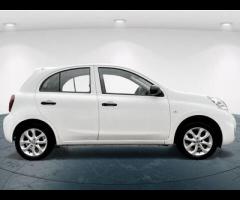 Nissan Micra  2016 NISSAN MICRA 1.2 Vibe – ULEZ FREE & MOT UNTIL 2026! 

 MOT UNTIL OCT 2026! | - 3