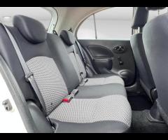 Nissan Micra  2016 NISSAN MICRA 1.2 Vibe – ULEZ FREE & MOT UNTIL 2026! 

 MOT UNTIL OCT 2026! | - 16