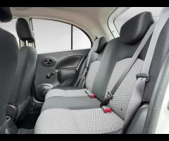 Nissan Micra  2016 NISSAN MICRA 1.2 Vibe – ULEZ FREE & MOT UNTIL 2026! 

 MOT UNTIL OCT 2026! | - 17