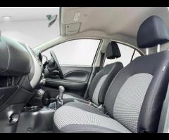 Nissan Micra  2016 NISSAN MICRA 1.2 Vibe – ULEZ FREE & MOT UNTIL 2026! 

 MOT UNTIL OCT 2026! | - 20