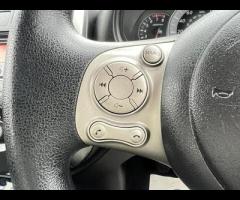 Nissan Micra  2016 NISSAN MICRA 1.2 Vibe – ULEZ FREE & MOT UNTIL 2026! 

 MOT UNTIL OCT 2026! | - 27