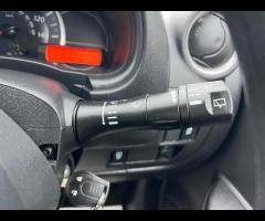 Nissan Micra  2016 NISSAN MICRA 1.2 Vibe – ULEZ FREE & MOT UNTIL 2026! 

 MOT UNTIL OCT 2026! | - 31