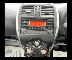 Nissan Micra  2016 NISSAN MICRA 1.2 Vibe – ULEZ FREE & MOT UNTIL 2026! 

 MOT UNTIL OCT 2026! | - 37