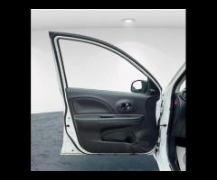 Nissan Micra  2016 NISSAN MICRA 1.2 Vibe – ULEZ FREE & MOT UNTIL 2026! 

 MOT UNTIL OCT 2026! | - 40