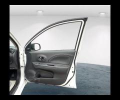 Nissan Micra  2016 NISSAN MICRA 1.2 Vibe – ULEZ FREE & MOT UNTIL 2026! 

 MOT UNTIL OCT 2026! | - 41