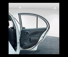 Nissan Micra  2016 NISSAN MICRA 1.2 Vibe – ULEZ FREE & MOT UNTIL 2026! 

 MOT UNTIL OCT 2026! | - 43