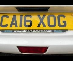 Nissan Micra  2016 NISSAN MICRA 1.2 Vibe – ULEZ FREE & MOT UNTIL 2026! 

 MOT UNTIL OCT 2026! | - 48