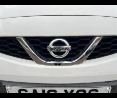 Nissan Micra  2016 NISSAN MICRA 1.2 Vibe – ULEZ FREE & MOT UNTIL 2026! 

 MOT UNTIL OCT 2026! | - 54