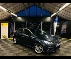 SEAT Ibiza 1.0 Ibiza SE Technology TSi 5dr