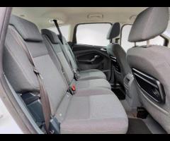 Ford C-Max  2014 FORD C-MAX 1.0T ECOBOOST ZETEC - ULEZ FREE, HUGE MOT & LOW MILES! 

 ULEZ COMPL - 16