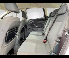 Ford C-Max  2014 FORD C-MAX 1.0T ECOBOOST ZETEC - ULEZ FREE, HUGE MOT & LOW MILES! 

 ULEZ COMPL - 17