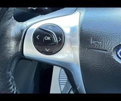 Ford C-Max  2014 FORD C-MAX 1.0T ECOBOOST ZETEC - ULEZ FREE, HUGE MOT & LOW MILES! 

 ULEZ COMPL - 25