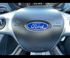 Ford C-Max  2014 FORD C-MAX 1.0T ECOBOOST ZETEC - ULEZ FREE, HUGE MOT & LOW MILES! 

 ULEZ COMPL - 26