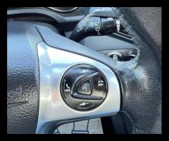 Ford C-Max  2014 FORD C-MAX 1.0T ECOBOOST ZETEC - ULEZ FREE, HUGE MOT & LOW MILES! 

 ULEZ COMPL - 27