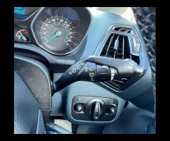 Ford C-Max  2014 FORD C-MAX 1.0T ECOBOOST ZETEC - ULEZ FREE, HUGE MOT & LOW MILES! 

 ULEZ COMPL - 29