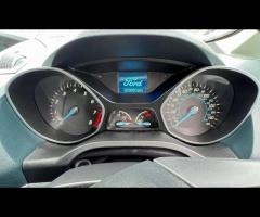 Ford C-Max  2014 FORD C-MAX 1.0T ECOBOOST ZETEC - ULEZ FREE, HUGE MOT & LOW MILES! 

 ULEZ COMPL - 31