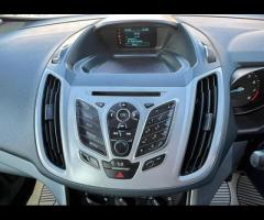 Ford C-Max  2014 FORD C-MAX 1.0T ECOBOOST ZETEC - ULEZ FREE, HUGE MOT & LOW MILES! 

 ULEZ COMPL - 35