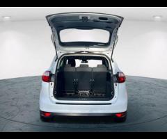 Ford C-Max  2014 FORD C-MAX 1.0T ECOBOOST ZETEC - ULEZ FREE, HUGE MOT & LOW MILES! 

 ULEZ COMPL - 37