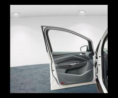 Ford C-Max  2014 FORD C-MAX 1.0T ECOBOOST ZETEC - ULEZ FREE, HUGE MOT & LOW MILES! 

 ULEZ COMPL - 38