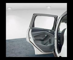 Ford C-Max  2014 FORD C-MAX 1.0T ECOBOOST ZETEC - ULEZ FREE, HUGE MOT & LOW MILES! 

 ULEZ COMPL - 40