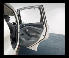 Ford C-Max  2014 FORD C-MAX 1.0T ECOBOOST ZETEC - ULEZ FREE, HUGE MOT & LOW MILES! 

 ULEZ COMPL - 41