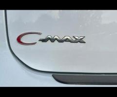 Ford C-Max  2014 FORD C-MAX 1.0T ECOBOOST ZETEC - ULEZ FREE, HUGE MOT & LOW MILES! 

 ULEZ COMPL - 44