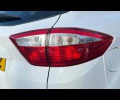 Ford C-Max  2014 FORD C-MAX 1.0T ECOBOOST ZETEC - ULEZ FREE, HUGE MOT & LOW MILES! 

 ULEZ COMPL - 46