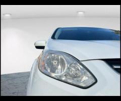 Ford C-Max  2014 FORD C-MAX 1.0T ECOBOOST ZETEC - ULEZ FREE, HUGE MOT & LOW MILES! 

 ULEZ COMPL - 53