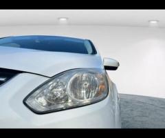 Ford C-Max  2014 FORD C-MAX 1.0T ECOBOOST ZETEC - ULEZ FREE, HUGE MOT & LOW MILES! 

 ULEZ COMPL - 54