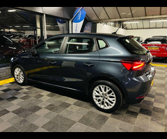 SEAT Ibiza 1.0 Ibiza SE Technology TSi 5dr - 7