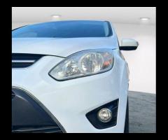 Ford C-Max  2014 FORD C-MAX 1.0T ECOBOOST ZETEC - ULEZ FREE, HUGE MOT & LOW MILES! 

 ULEZ COMPL - 60