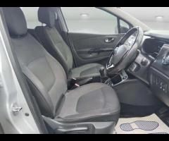 Renault Captur  2015 RENAULT CAPTUR 0.9 TCE – 55 MPG & ULEZ FREE! 

 ULEZ COMPLIANT! |  12 MONTH - 14