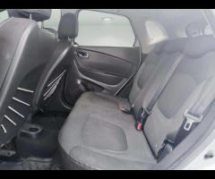 Renault Captur  2015 RENAULT CAPTUR 0.9 TCE – 55 MPG & ULEZ FREE! 

 ULEZ COMPLIANT! |  12 MONTH - 16