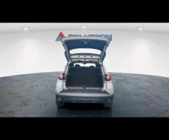 Renault Captur  2015 RENAULT CAPTUR 0.9 TCE – 55 MPG & ULEZ FREE! 

 ULEZ COMPLIANT! |  12 MONTH - 37