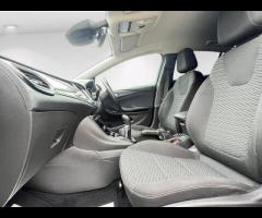 Vauxhall Astra  2018 VAUXHALL ASTRA 1.4i TURBO SRi - ULEZ FREE, RECENT SERVICE & 6 MONTH WARRANT - 18