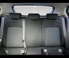 Vauxhall Astra  2018 VAUXHALL ASTRA 1.4i TURBO SRi - ULEZ FREE, RECENT SERVICE & 6 MONTH WARRANT - 19