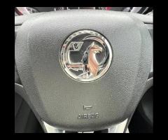 Vauxhall Astra  2018 VAUXHALL ASTRA 1.4i TURBO SRi - ULEZ FREE, RECENT SERVICE & 6 MONTH WARRANT - 26
