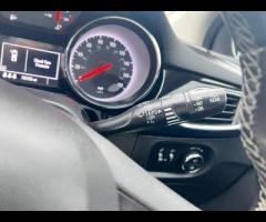 Vauxhall Astra  2018 VAUXHALL ASTRA 1.4i TURBO SRi - ULEZ FREE, RECENT SERVICE & 6 MONTH WARRANT - 29