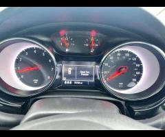 Vauxhall Astra  2018 VAUXHALL ASTRA 1.4i TURBO SRi - ULEZ FREE, RECENT SERVICE & 6 MONTH WARRANT - 31
