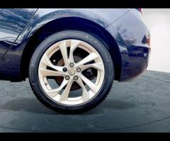 Vauxhall Astra  2018 VAUXHALL ASTRA 1.4i TURBO SRi - ULEZ FREE, RECENT SERVICE & 6 MONTH WARRANT - 39