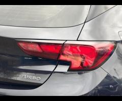 Vauxhall Astra  2018 VAUXHALL ASTRA 1.4i TURBO SRi - ULEZ FREE, RECENT SERVICE & 6 MONTH WARRANT - 45