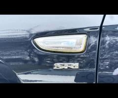 Vauxhall Astra  2018 VAUXHALL ASTRA 1.4i TURBO SRi - ULEZ FREE, RECENT SERVICE & 6 MONTH WARRANT - 49