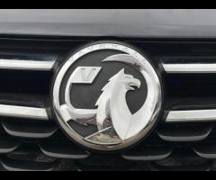 Vauxhall Astra  2018 VAUXHALL ASTRA 1.4i TURBO SRi - ULEZ FREE, RECENT SERVICE & 6 MONTH WARRANT - 50