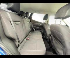 Renault Kadjar  2017 RENAULT KADJAR 1.2 TCE DYNAMIQUE NAV - ULEZ FREE & LONG MOT! 

 ULEZ COMPLI - 15