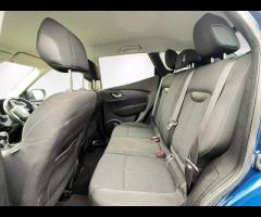 Renault Kadjar  2017 RENAULT KADJAR 1.2 TCE DYNAMIQUE NAV - ULEZ FREE & LONG MOT! 

 ULEZ COMPLI - 16